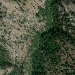 Satellite imagery of Sredni Rid, MK