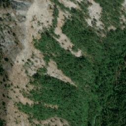 Satellite imagery of Sredni Rid, MK