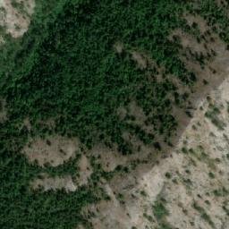 Satellite imagery of Sredni Rid, MK