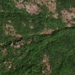 Satellite imagery of Redeni Kamenja, MK