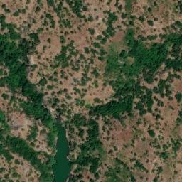 Satellite imagery of Goli Rid, MK