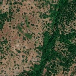 Satellite imagery of Goli Rid, MK