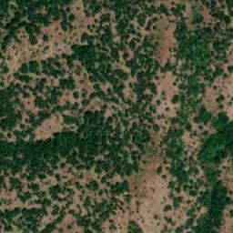 Satellite imagery of Goli Rid, MK