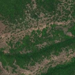 Satellite imagery of Piralo, MK