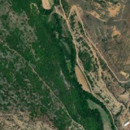 Satellite imagery of Piralo, MK