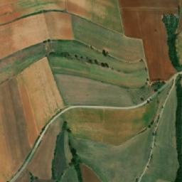 Satellite imagery of Golina, MK