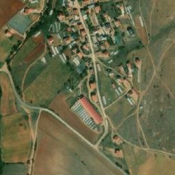 Satellite imagery of Golina, MK