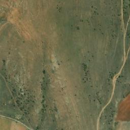 Satellite imagery of Golina, MK