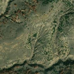 Satellite imagery of Čadar Jeli, MK