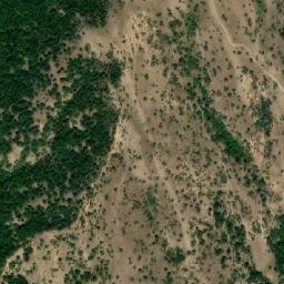 Satellite imagery of Kamen, MK