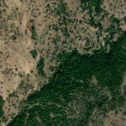 Satellite imagery of Kamen, MK