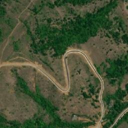 Satellite imagery of Orljak, MK
