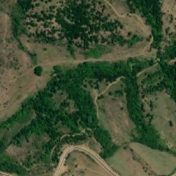 Satellite imagery of Dren, MK