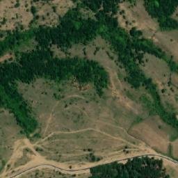 Satellite imagery of Dren, MK