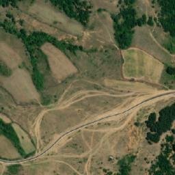 Satellite imagery of Dren, MK