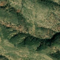 Satellite imagery of Inik Bair, MK