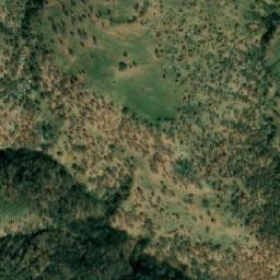 Satellite imagery of Inik Bair, MK