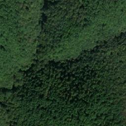 Satellite imagery of Kršla, MK