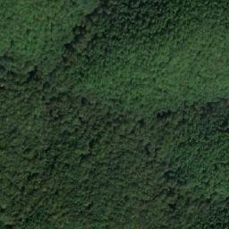 Satellite imagery of Kazanlija, MK