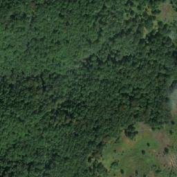 Satellite imagery of Kršla, MK