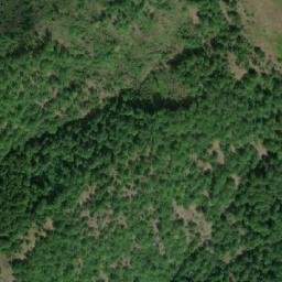 Satellite imagery of Madžarite, MK