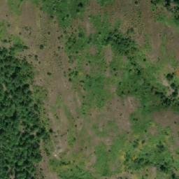 Satellite imagery of Madžarite, MK