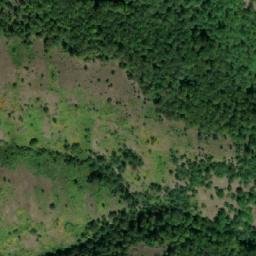 Satellite imagery of Madžarite, MK