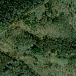 Satellite imagery of Sredno Brdo, MK