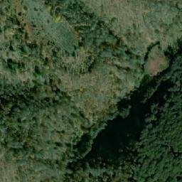 Satellite imagery of Sredno Brdo, MK