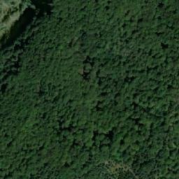 Satellite imagery of Sredno Brdo, MK