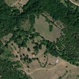 Satellite imagery of Stredokot, MK