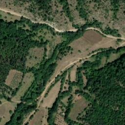 Satellite imagery of Stredokot, MK