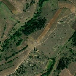 Satellite imagery of Bojovo, MK