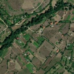 Satellite imagery of Golo Made, MK