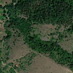 Satellite imagery of Golo Made, MK