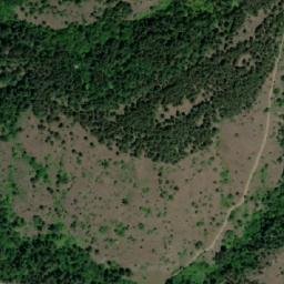 Satellite imagery of Golo Made, MK