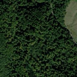 Satellite imagery of Strednja, MK