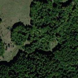 Satellite imagery of Strednja, MK