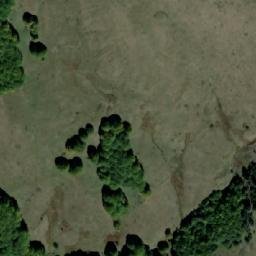 Satellite imagery of Golo Brdo, BG