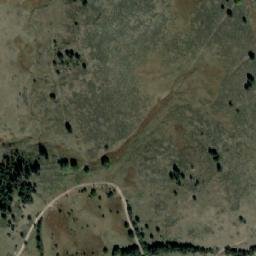 Satellite imagery of Golo Brdo, BG