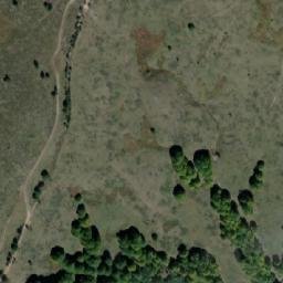 Satellite imagery of Golo Brdo, BG