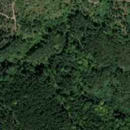 Satellite imagery of TT6, GR