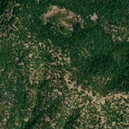 Satellite imagery of TT34, GR