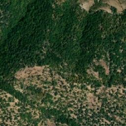 Satellite imagery of TT34, GR