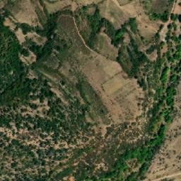 Satellite imagery of TT34, GR