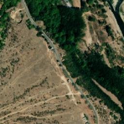 Satellite imagery of TT35, GR