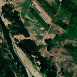 Satellite imagery of TT31, GR