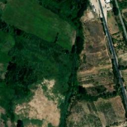 Satellite imagery of TT31, GR