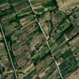 Satellite imagery of TT31, GR