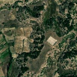 Satellite imagery of TT10/IV/, GR